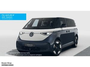 Volkswagen ID. Buzz Pro langer Radstand 210 kW (286 PS) 1-G
