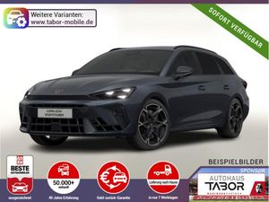 Cupra Leon ST VZ 4D Memory Edge eHk SHZ ACC 19" Kessy
