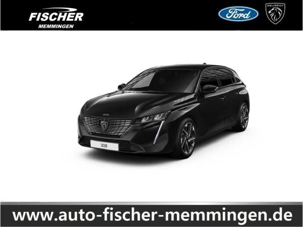 Peugeot 308 Allure 6-Gang - ohne Sonderzahlung ! ! ! Leasing