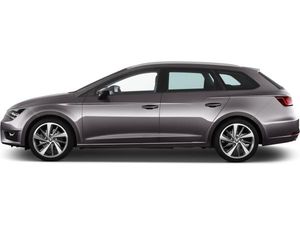 Seat Leon 1.5 TSI FR DSG AUT KlimaA LED PDC SportS. Leasing