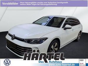 Volkswagen PASSAT ELEGANCE 2.0 TDI DSG (+EURO6) Bluetooth