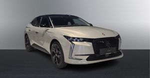 DS Automobiles DS4 Peformance Line BlueHDi 130 *VFW-AKTION* Grau Leasing