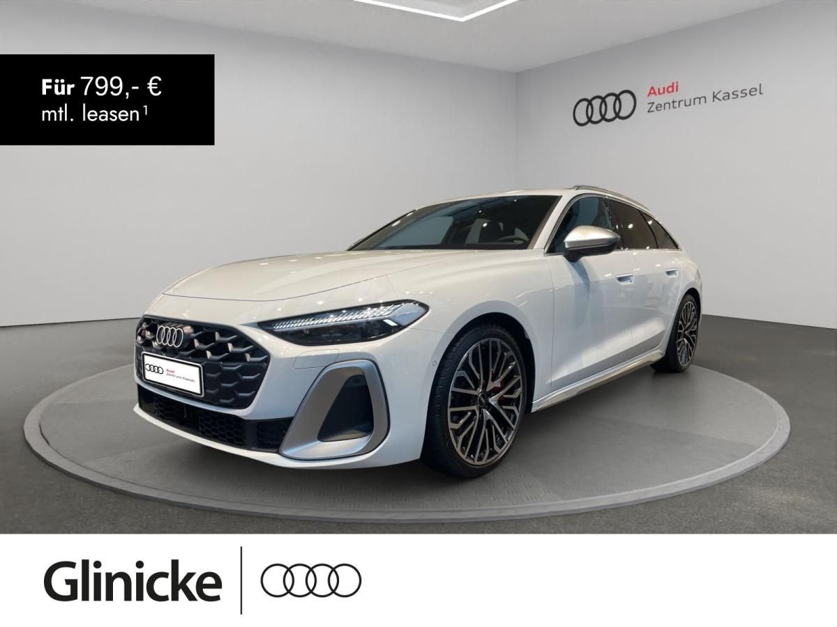 Audi S5 Avant TFSI Matrix LED B&O HuD AHK 360° 20