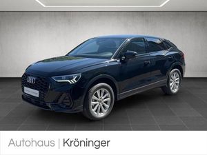 Audi Q3 Sportback 35 TFSI Klima LED Privacy SHZ EPH Leasing