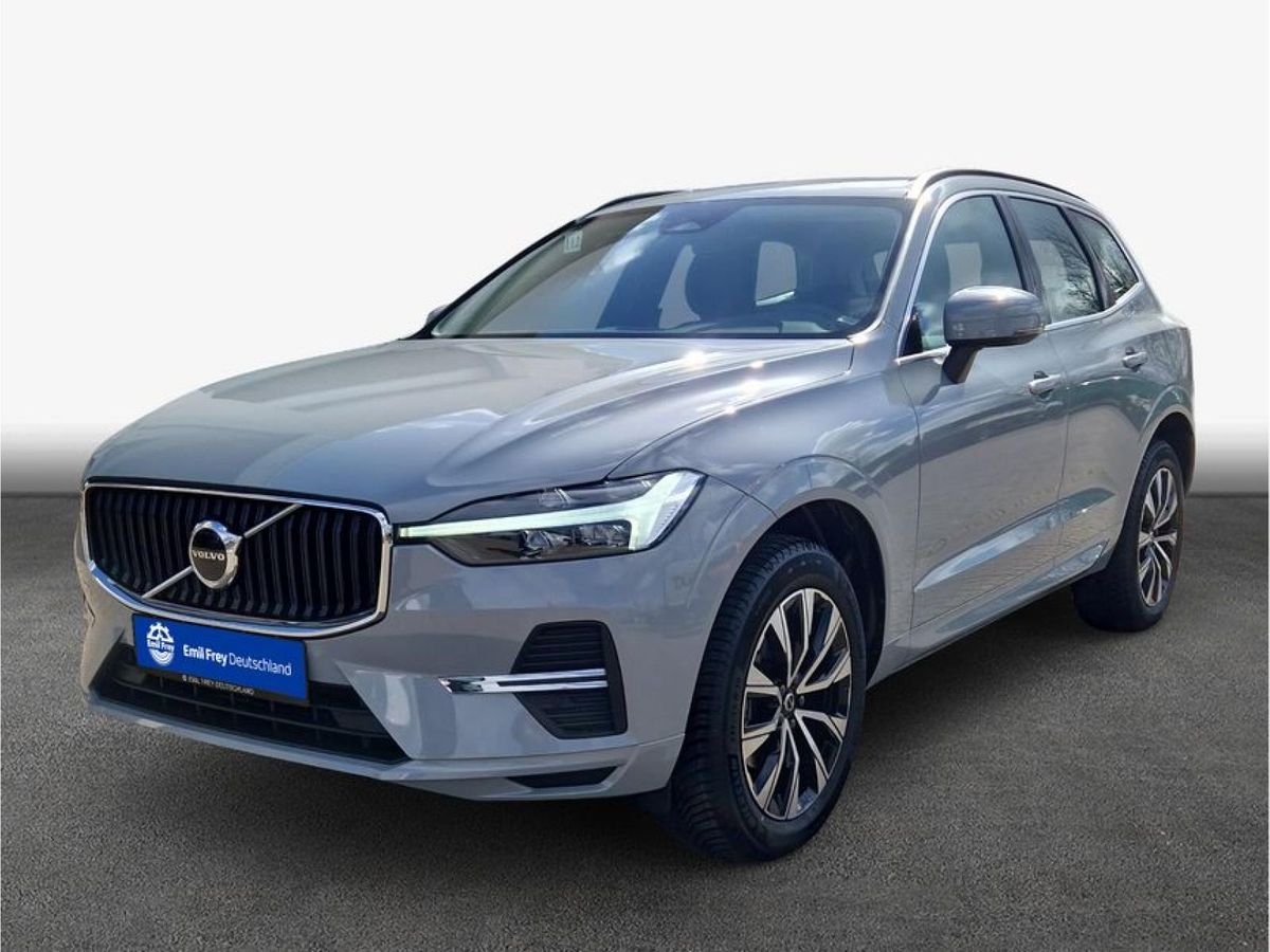 Volvo XC60 B5 B AWD Core*INKLUSIVE FRACHT!!!*SOFORT!!!* Leasing