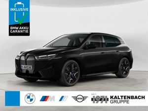 BMW ix 50 Leasing