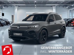 Volkswagen Tiguan R-Line 1,5 eHybrid OPF (150 / 115 PS) DSG*AHK*WINTERRÄDER*NAVI*GEWERBE*