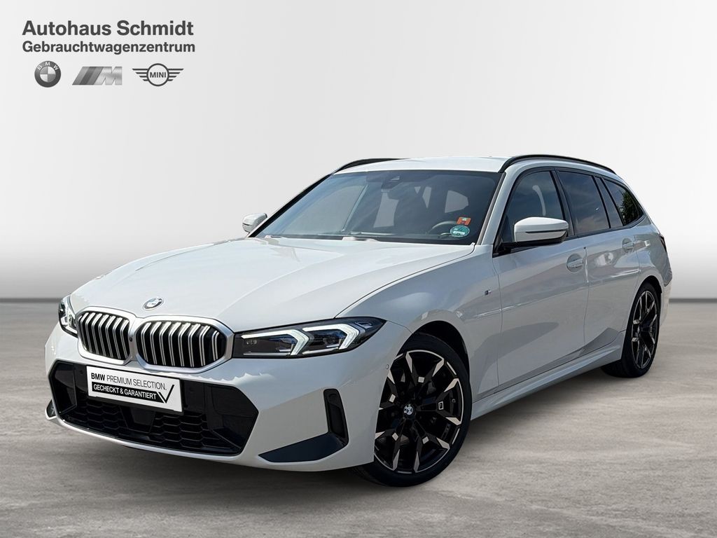BMW 330i xDrive Touring 244€ netto/mtl.*M Sportpaket Leasing