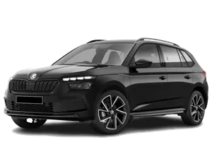 Skoda Kamiq Tour 1.0 TSI Auto-Abo