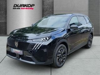 Peugeot 5008 GT Hybrid e-DSC6 Navi LED ACC El. Heckklapp Leasing