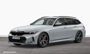BMW 330e Touring M Sport AHK Harman/K Kamera LED