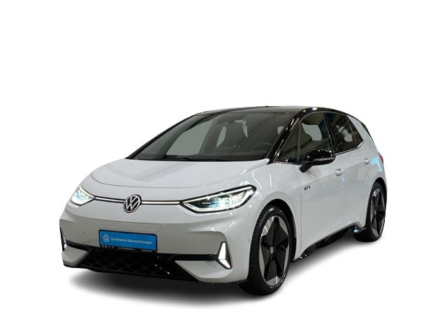 Volkswagen ID.3 GTX 84 kWh brutto / Navi LED RFK Auto-Abo