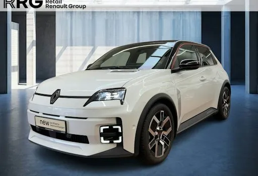 Renault 5-e-tech Techno 150 Comfort Range 5dr
