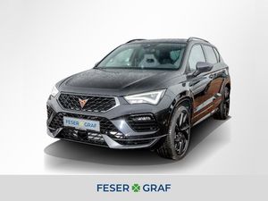 Cupra Ateca VZ 2.0 TSI DSG 4Drive Tribe Edition AHK