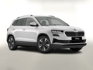 Skoda Karoq DSG Selec ACC Kam SideA SHZv/h Kessy SunS Leasing privat