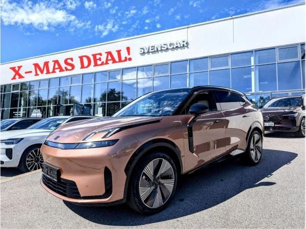 LYNK & Co 08 MORE / Eröffnungs-Aktion! Sofort verfügbar! Leasing