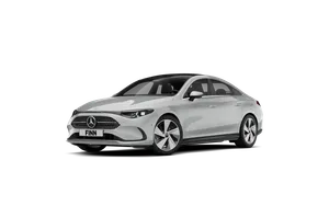 Mercedes-Benz CLA 200 4MIC CLA 200 4MIC DCT