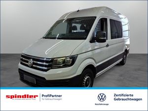 Volkswagen Crafter Plus 35 Kasten L2H2 / Bluetooth, Klima