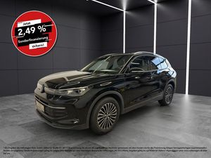 Volkswagen Tiguan Goal Plus 1.5eTSI DSG IQ.Light NAV ACC