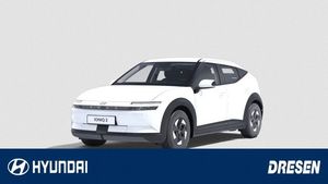 Hyundai IONIQ 3 Select I LED I Klimaautomatik I Rückfahr