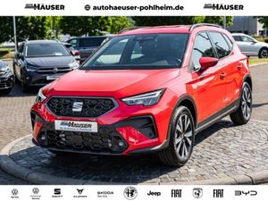 Seat Arona FR 1.0 TSI DSG NAVI KAMERA PARK ACC LED FULL-LINK