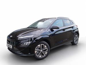 Hyundai Kona EV Advantage Auto-Abo