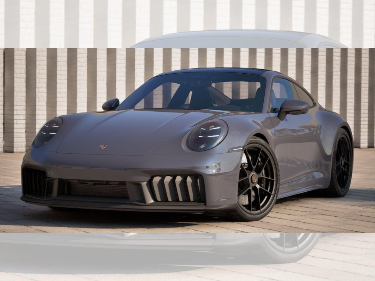 Porsche 992 -2 Carrera 4 GTS 🚗 Sofort verfügbar! Neuwagen! Ihr Porsche wartet auf Sie! 🌟 Leasing