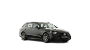 Mercedes-Benz AMG C 43 AMG 4MATIC T-Modell