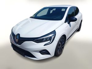 Renault Clio TCe 90 CVT Techno LED Nav Kam PDC Klimaaut Auto-Abo privat Auto-Abo