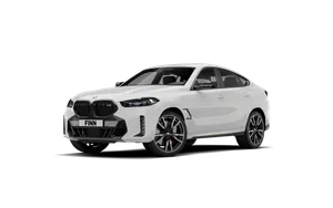 BMW X6 3.0d 210kW MHEV X xdrive 30d