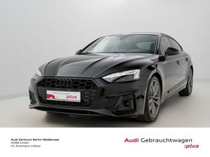 Audi A5 Sportback 40 TFSI S-TRO*S-LINE*RFK*MATRIX*NAV