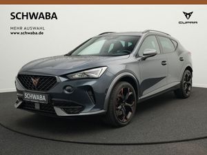 Cupra Formentor VZ 2.0 TSI 4Drive DSG DCC*PANO*AHK*19"