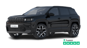 Jeep Compass Elektro 74 kWh 157 kW Summit