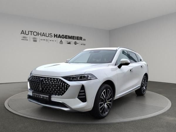 GWM WEY 05 Luxury 2.0 PHEV AWD -Sitzkomfortpaket- Leasing