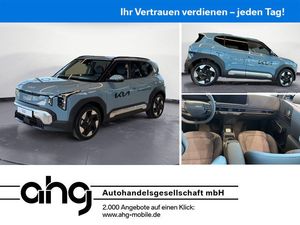Kia EV2 EARTH DESIGN/TECHNO/DRIVE/22KWAC/WINTERPAKET