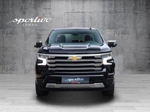 Chevrolet Silverado 1500 / HIGH COUNTRY / 6,2L / V8 Leasing