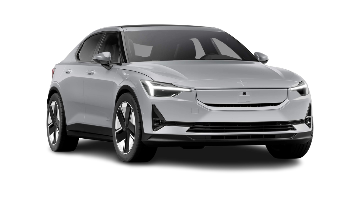 Polestar 2 Long Range Single Motor Long Range Single Motor Prime Auto-Abo