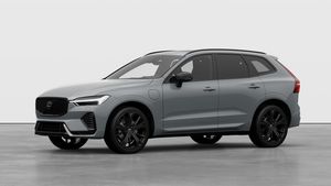 Volvo XC60 Black Edition Ultra