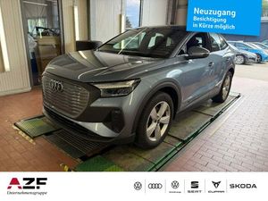 Audi Q4 Sportback e-tron 35 NAVI+LED+ACC+SPORTSITZE+K