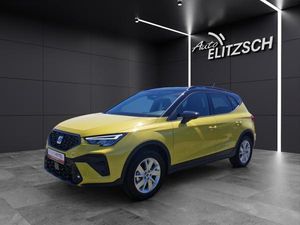 Seat Arona Style 1.0 TSI +++ sofort verfügbar +++ ACC RFK LED SH