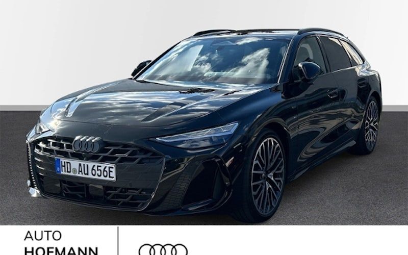 Audi A6-avant E-hybrid Quattro 270 KW S Tronic Avant 5dr Kauf