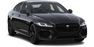 Jaguar XF Leasing