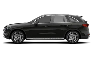 Mercedes-Benz GLC GLC 220 d 4MATIC Autom. Avantgarde Line