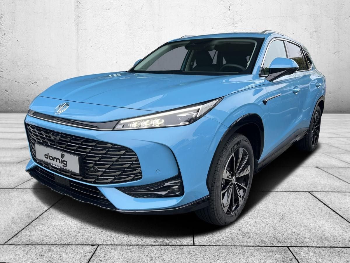 MG HS Plug-In Hybrid Luxury Automatik ***NEUES MODELL*** Leasing