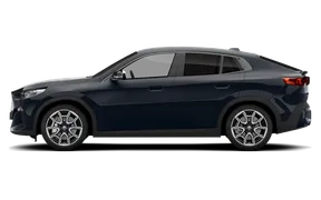 BMW iX2