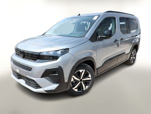 Peugeot Rifter M1 GT L2  7-S Keyl Nav Kam 2xPDC ACC BT Leasing privat