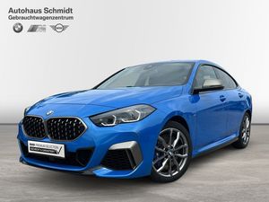 BMW M235i xDrive Gran Coupé 299€ netto/mtl.*LC Prof. Leasing