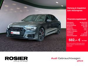 Audi S6 Leasing