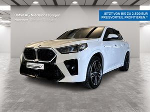 BMW X2 sDrive20i M Sport AHK Driv.Assist+ Harman/K W