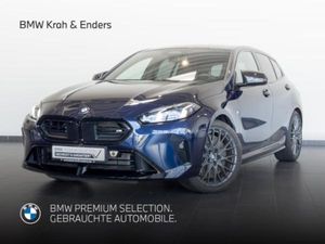 BMW 135 xDrive 19" M-Spro Pro Individuallack Adap. LED Harman/Kardon
